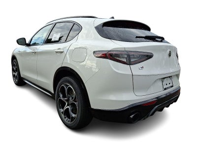 2026 Alfa Romeo Stelvio AWD