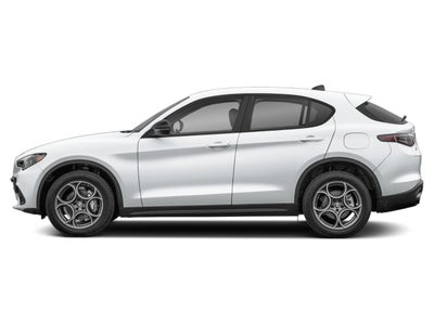 2026 Alfa Romeo Stelvio AWD