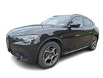 2026 Alfa Romeo Stelvio AWD