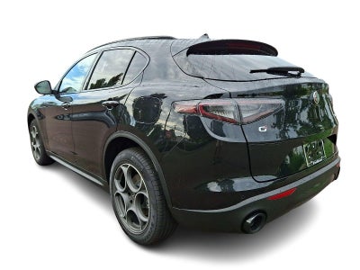 2026 Alfa Romeo Stelvio AWD