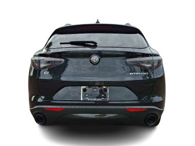 2026 Alfa Romeo Stelvio AWD