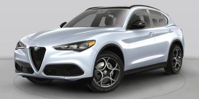 2026 Alfa Romeo Stelvio AWD