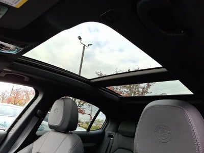 2025 Alfa Romeo Stelvio AWD