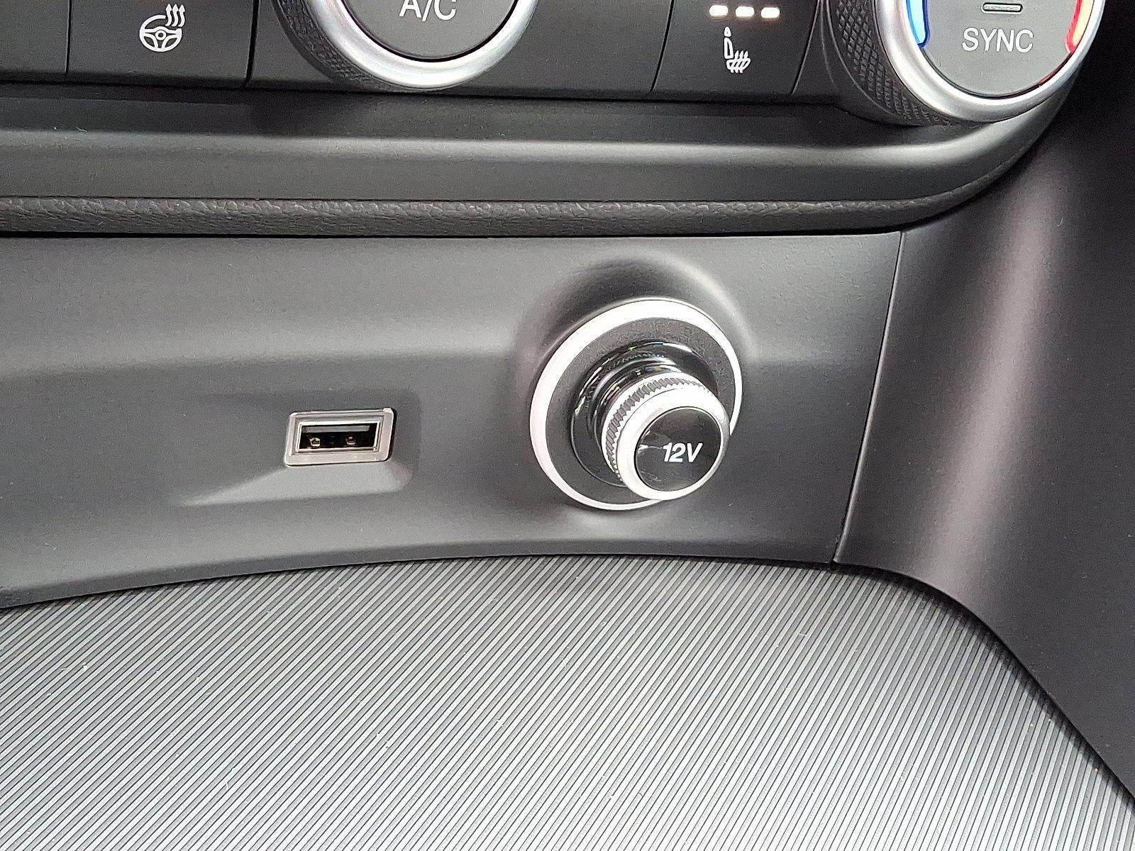 2025 Alfa Romeo Stelvio AWD