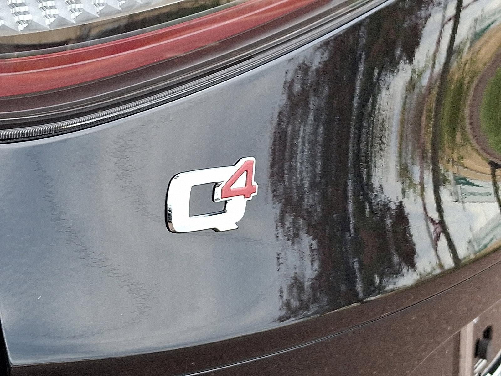 2025 Alfa Romeo Stelvio AWD