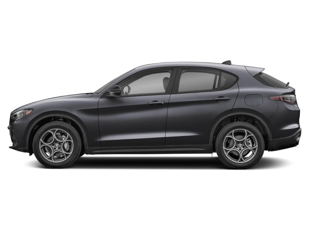 2025 Alfa Romeo Stelvio AWD