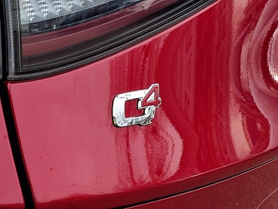 2025 Alfa Romeo Stelvio AWD