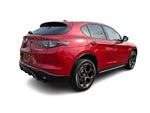 2025 Alfa Romeo Stelvio AWD