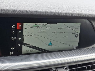 2026 Alfa Romeo Stelvio AWD