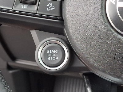 2026 Alfa Romeo Stelvio AWD