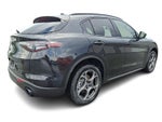 2026 Alfa Romeo Stelvio AWD