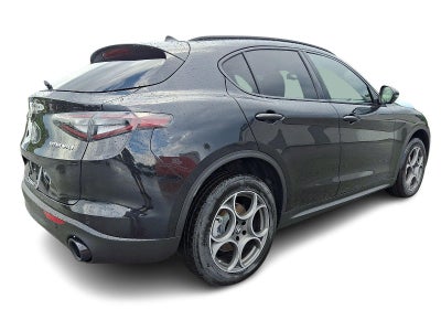 2026 Alfa Romeo Stelvio AWD