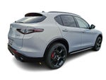 2026 Alfa Romeo Stelvio AWD