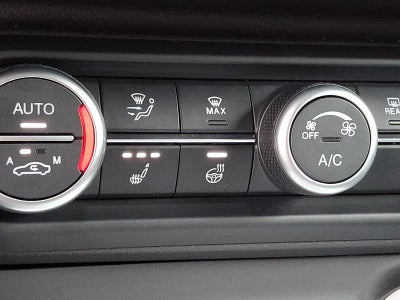 2026 Alfa Romeo Stelvio AWD