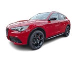 2026 Alfa Romeo Stelvio AWD