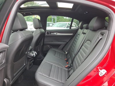 2026 Alfa Romeo Stelvio AWD
