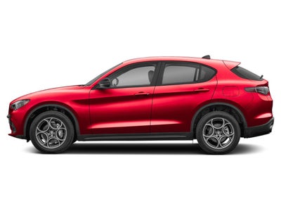 2026 Alfa Romeo Stelvio AWD