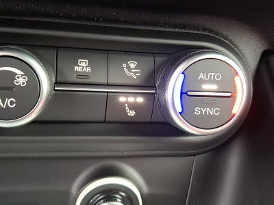 2025 Alfa Romeo Stelvio AWD