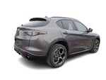 2025 Alfa Romeo Stelvio AWD
