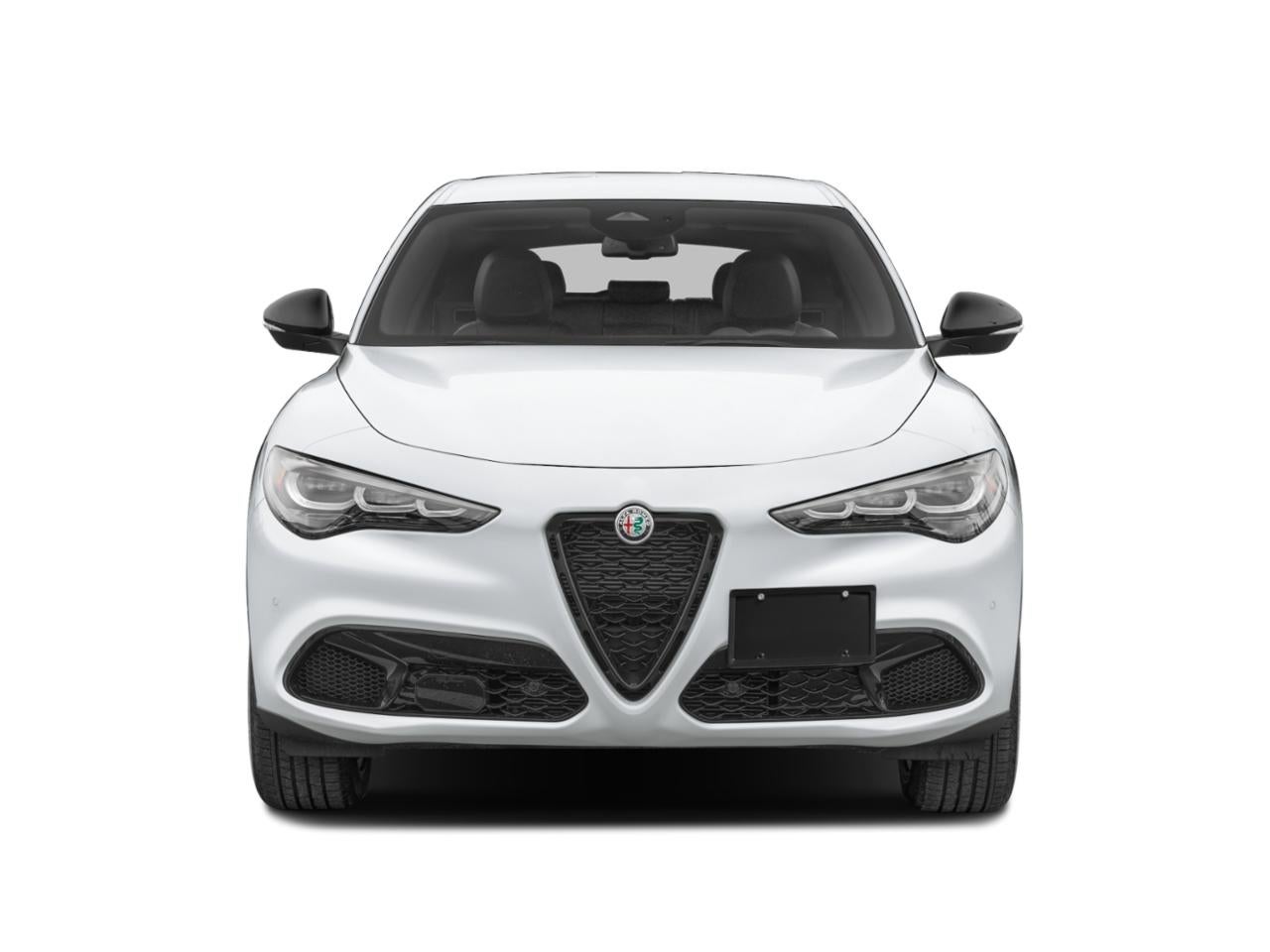 2025 Alfa Romeo Stelvio AWD