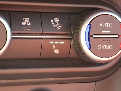 2025 Alfa Romeo Stelvio AWD