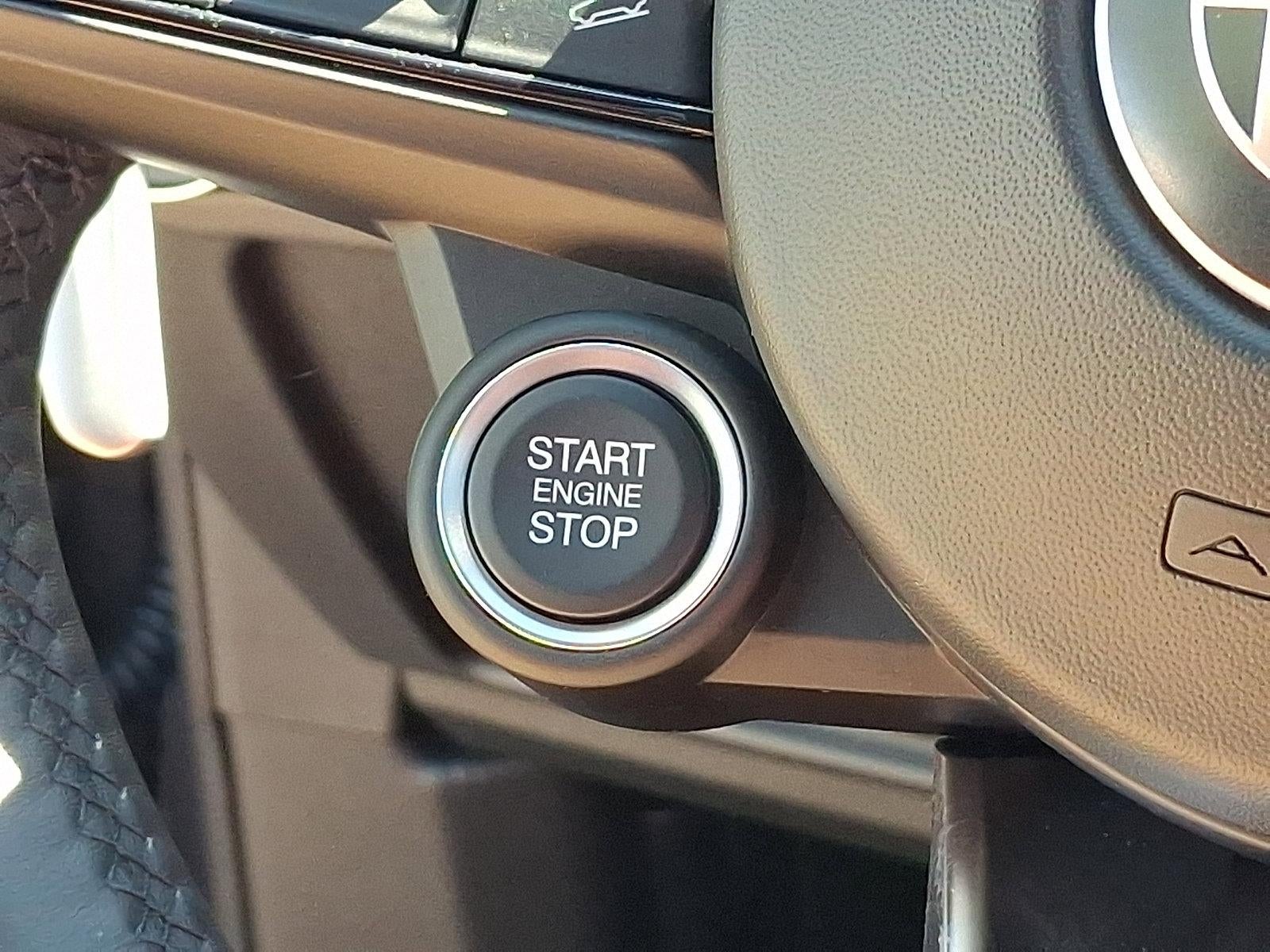 2025 Alfa Romeo Stelvio AWD