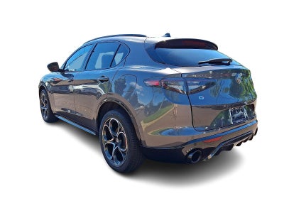 2025 Alfa Romeo Stelvio AWD