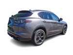 2025 Alfa Romeo Stelvio AWD