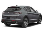 2025 Alfa Romeo Stelvio AWD