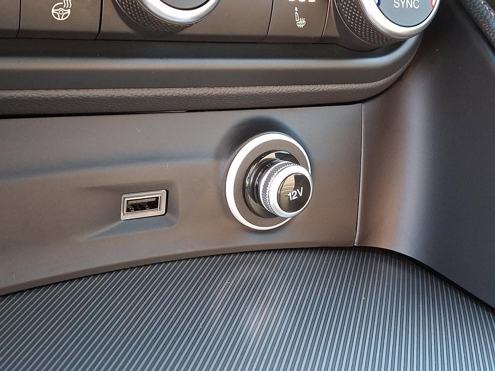 2025 Alfa Romeo Stelvio AWD