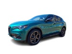 2025 Alfa Romeo Stelvio AWD