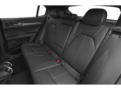 2025 Alfa Romeo Stelvio AWD