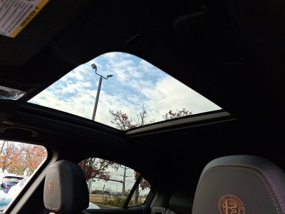 2025 Alfa Romeo Stelvio AWD