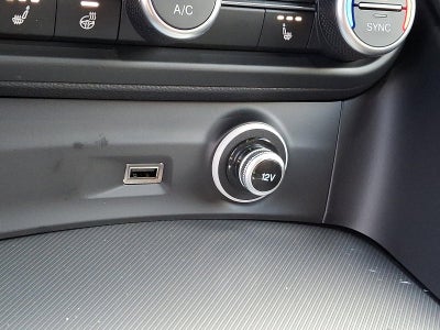 2025 Alfa Romeo Stelvio AWD