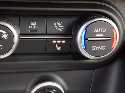 2025 Alfa Romeo Stelvio AWD