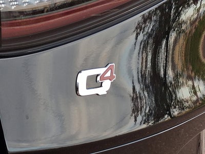 2025 Alfa Romeo Stelvio AWD