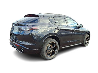 2025 Alfa Romeo Stelvio AWD