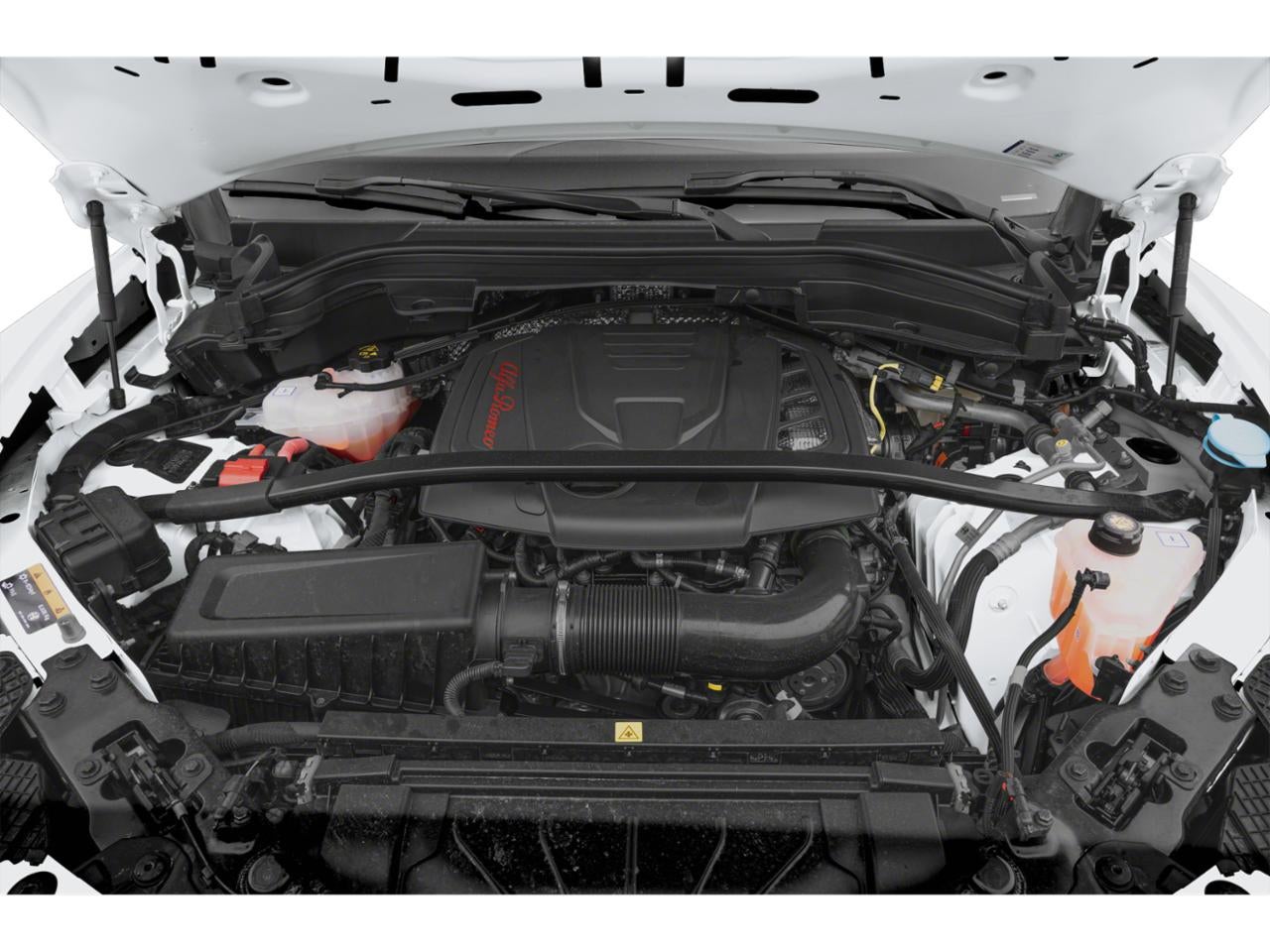 2025 Alfa Romeo Stelvio AWD