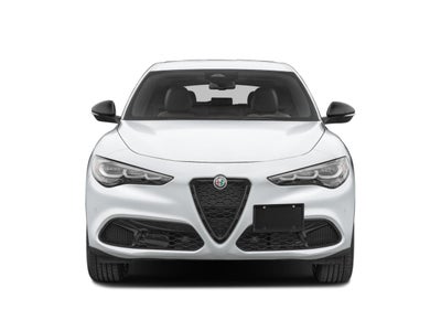 2025 Alfa Romeo Stelvio AWD