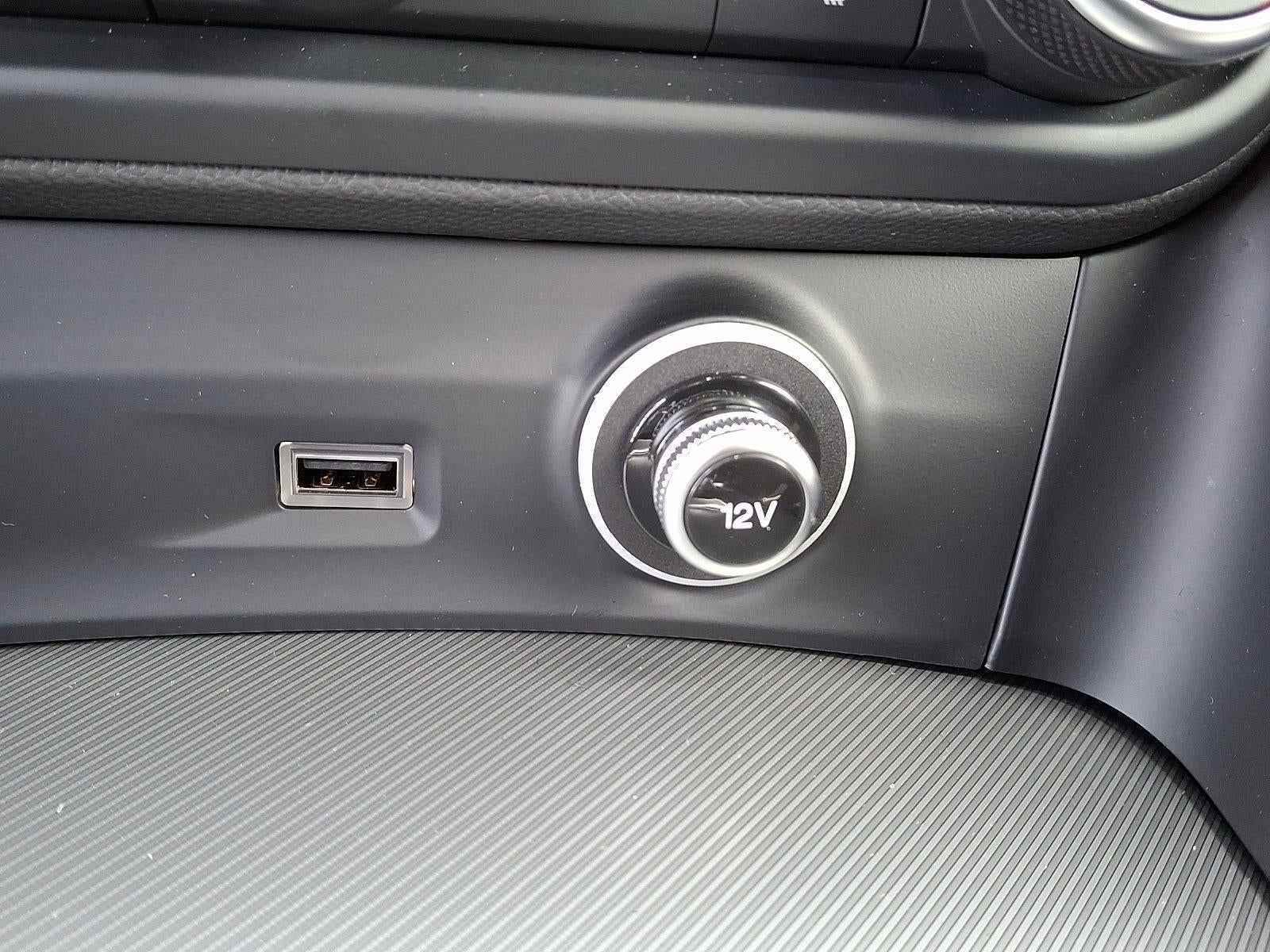 2026 Alfa Romeo Stelvio AWD