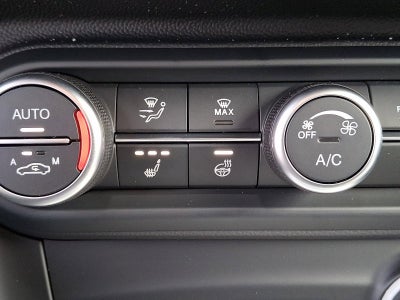 2026 Alfa Romeo Stelvio AWD