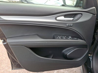 2026 Alfa Romeo Stelvio AWD