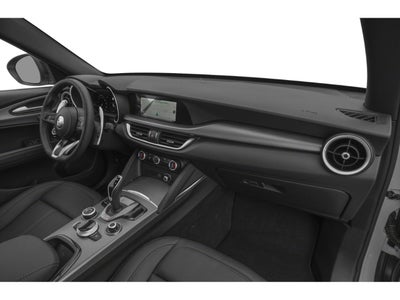 2026 Alfa Romeo Stelvio AWD