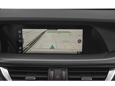 2026 Alfa Romeo Stelvio AWD