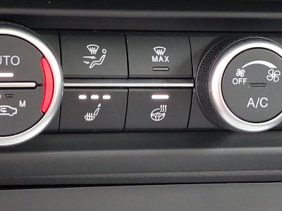 2026 Alfa Romeo Stelvio AWD