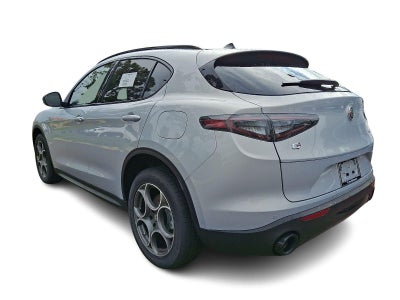 2026 Alfa Romeo Stelvio AWD