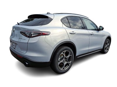 2026 Alfa Romeo Stelvio AWD