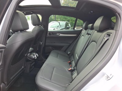2026 Alfa Romeo Stelvio AWD