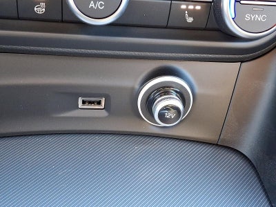 2025 Alfa Romeo Stelvio AWD