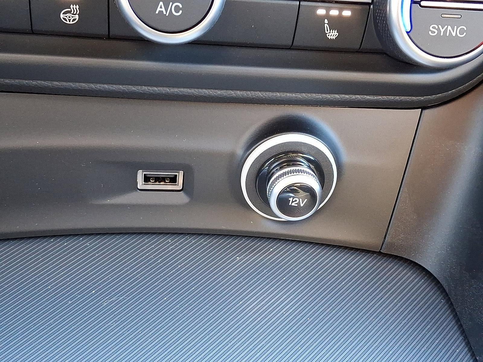 2025 Alfa Romeo Stelvio AWD